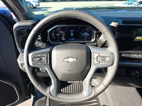 New 2026 Chevrolet Silverado 2500 LT w/ Leather Package image 15