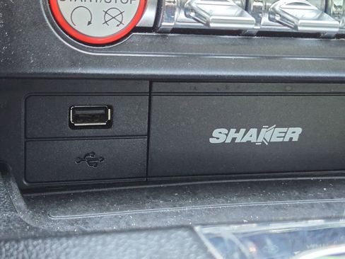 Used 2016 Ford Mustang GT Premium image 27