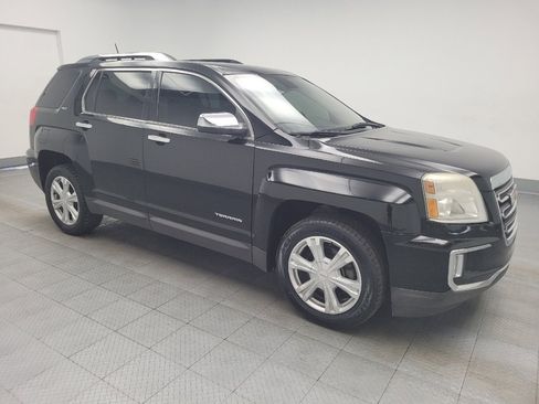 Used 2016 GMC Terrain SLT image 11