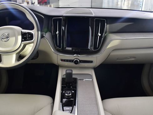 Used 2023 Volvo XC60 T8 Plus w/ Climate Package image 22