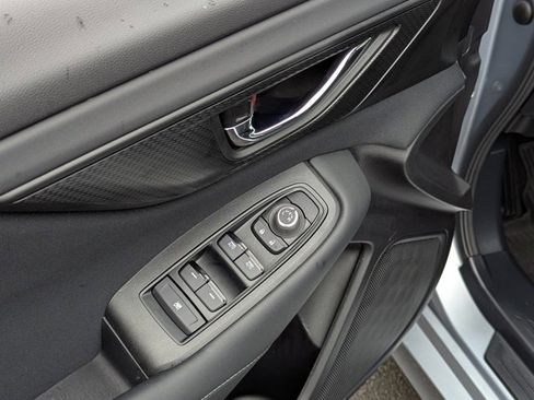 Certified 2025 Subaru Legacy Premium image 11