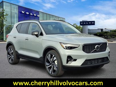 New 2026 Volvo XC40 B5 Ultra w/ Protection Package Premier