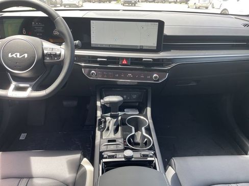New 2026 Kia K5 GT-Line AWD/4WD image 11