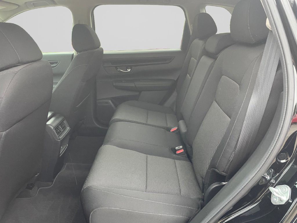 Certified 2025 Honda CR-V EX image 18