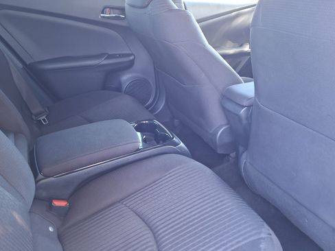 Used 2017 Toyota Prius Prime Plus FWD image 21