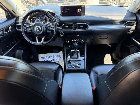 Used 2023 MAZDA CX-5 AWD 2.5 S w/ Select Package image 24