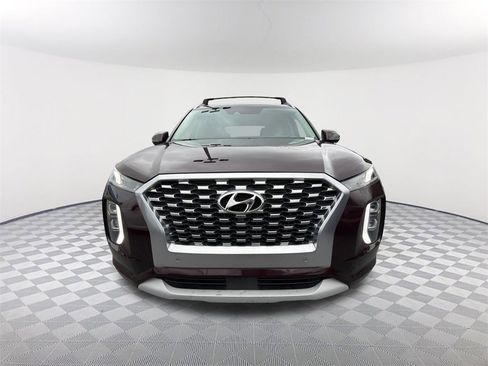 Used 2021 Hyundai Palisade Limited image 2