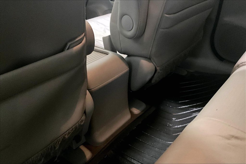 Used 2012 Honda CR-V EX-L image 10