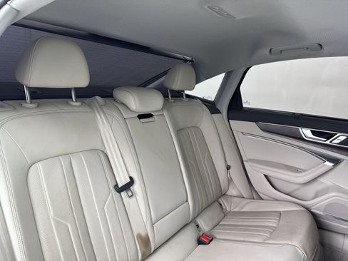 Used 2019 Audi A6 3.0T Premium Plus w/ Premium Plus Package image 37