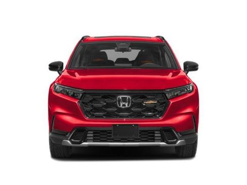 New 2026 Honda CR-V TrailSport image 4