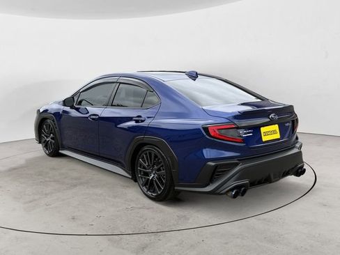 Used 2023 Subaru WRX Premium AWD/4WD image 3