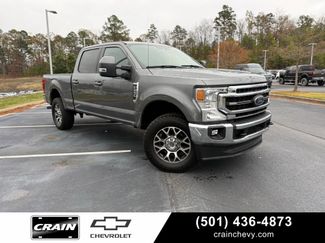 Used 2021 Ford F250 Lariat w/ Lariat Ultimate Package video 1