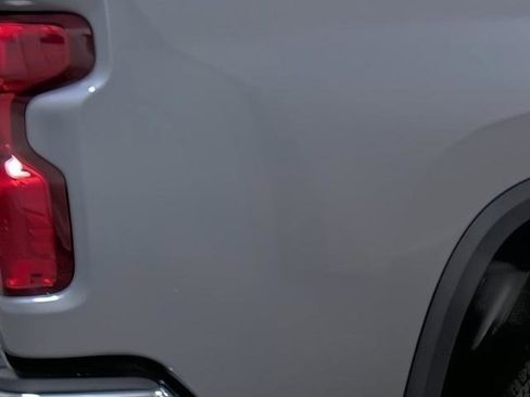 New 2026 Chevrolet Silverado 2500 LT w/ Convenience Package image 13