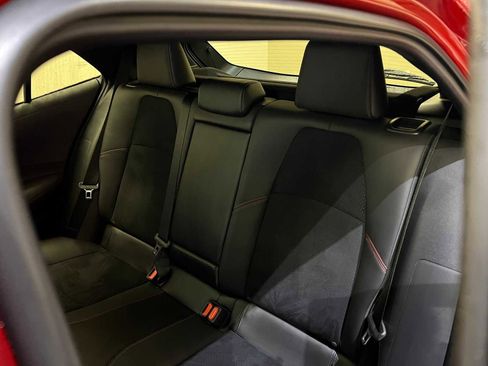 Certified 2025 Toyota Corolla Premium Plus image 13