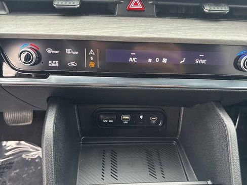 Used 2024 Kia Sportage X-Line image 20