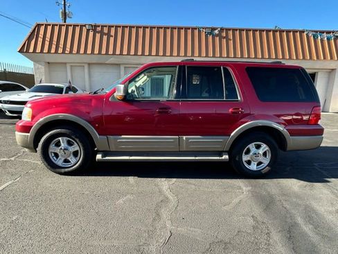 Used 2004 Ford Expedition Eddie Bauer image 2