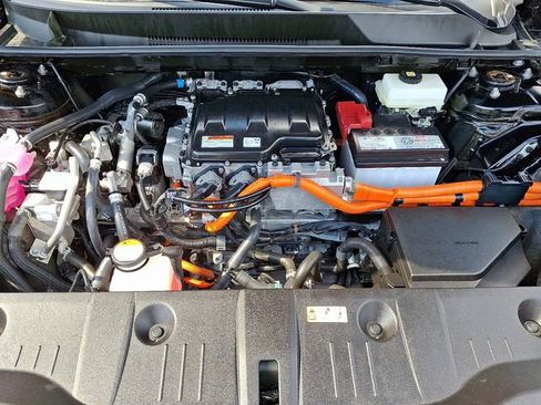 Used 2023 Subaru Solterra AWD image 32