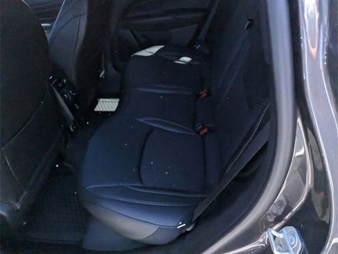 New 2024 Jeep Compass Latitude w/ Convenience Group image 11