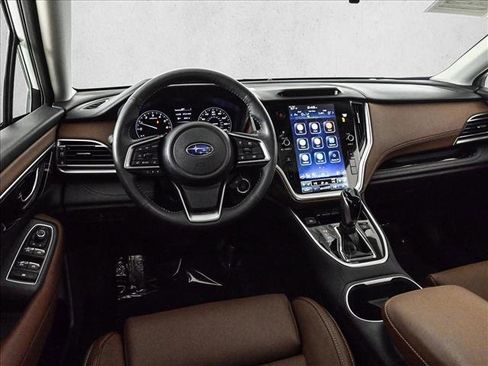 Used 2024 Subaru Outback Touring image 19