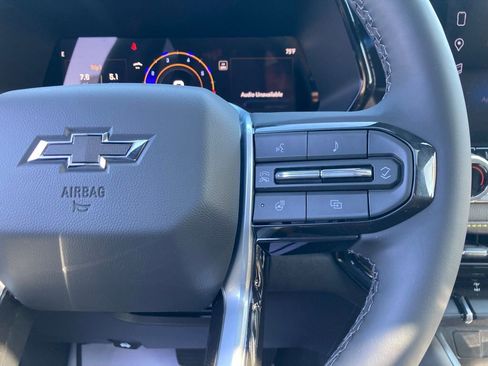 New 2026 Chevrolet Colorado ZR2 w/ Technology Package image 14