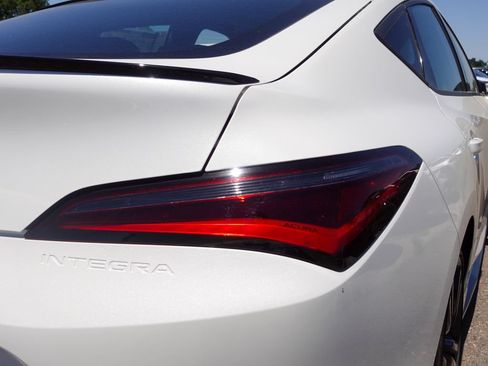 New 2026 Acura Integra A-Spec FWD image 6