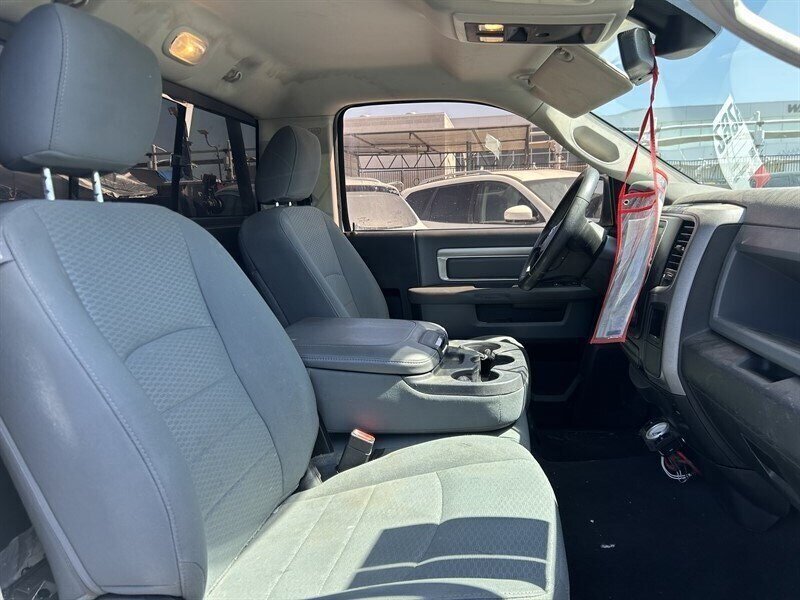 Used 2014 RAM 1500 Tradesman w/ Power & Remote Entry Group RWD image 29