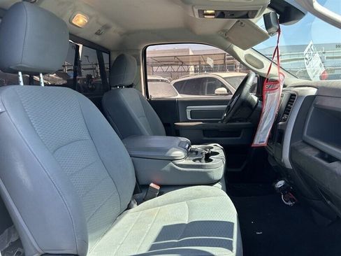 Used 2014 RAM 1500 Tradesman w/ Power & Remote Entry Group RWD image 29
