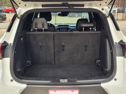 Used 2022 Chevrolet TrailBlazer ACTIV w/ Convenience Package image 9