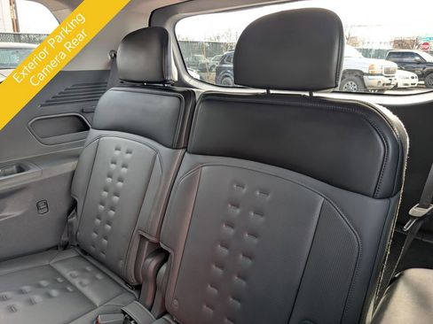 Certified 2024 Kia EV9 Wind image 17