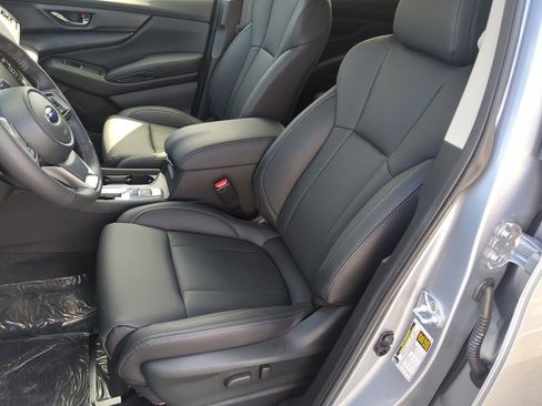 New 2026 Subaru Ascent Premium image 19