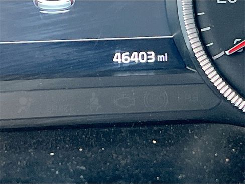 Used 2022 Kia Telluride SX image 12