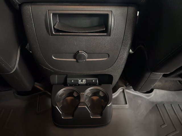 Used 2012 Chevrolet Silverado 1500 LTZ w/ LTZ Plus Package AWD/4WD image 32