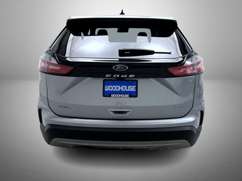 Used 2024 Ford Edge SEL image 6