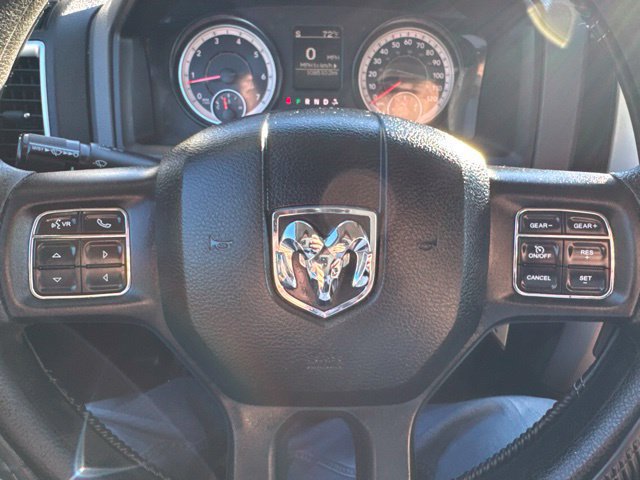 Used 2017 RAM 1500 Classic SLT RWD image 31