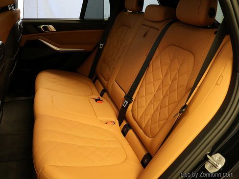 Certified 2026 BMW X5 M60i image 12