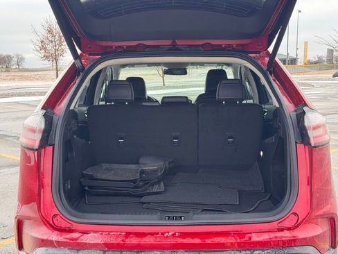 Used 2022 Ford Edge SEL w/ Convenience Package image 30