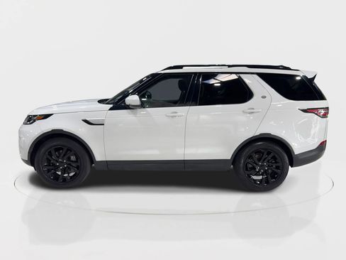 Used 2019 Land Rover Discovery HSE image 6