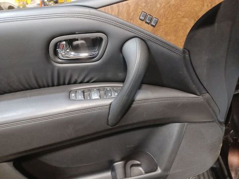 Used 2022 Nissan Armada SL image 15