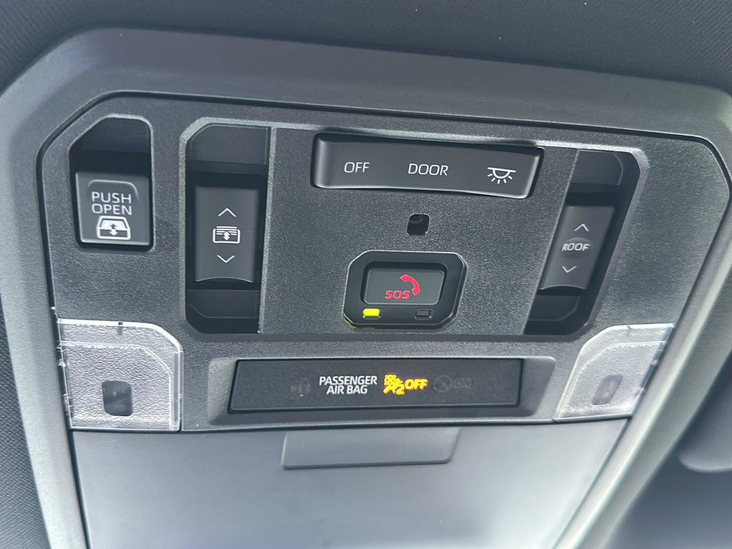Used 2026 Toyota Tundra TRD Pro AWD/4WD image 25