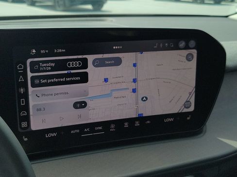 New 2026 Audi Q3 quattro 2.0T AWD/4WD image 12