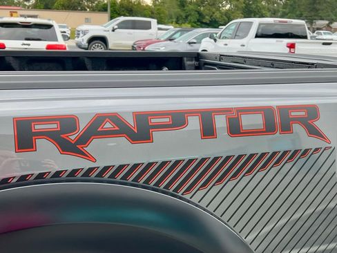 Used 2025 Ford F150 Raptor image 18
