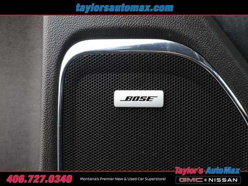 Used 2018 Chevrolet Silverado 3500 LTZ w/ Duramax Plus Package image 25