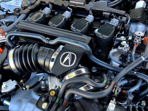 New 2026 Acura Integra A-Spec image 20