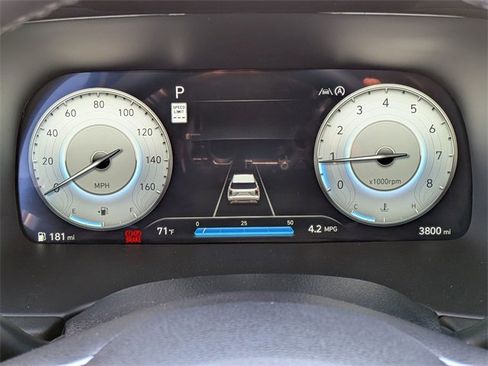 Used 2025 Hyundai Palisade SEL image 16