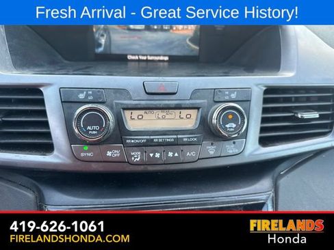 Used 2015 Honda Odyssey Touring image 26