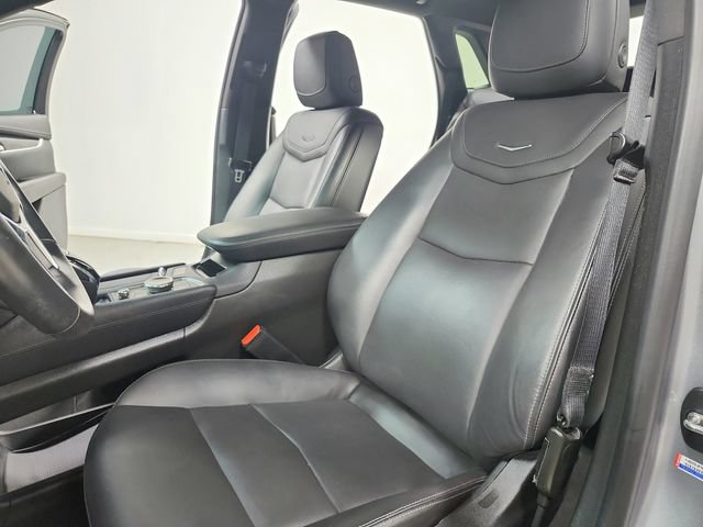 Used 2023 Cadillac XT5 Premium Luxury AWD/4WD image 19