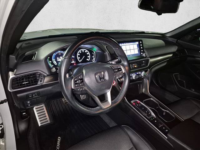 Used 2022 Honda Accord Sport image 10