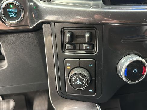 Used 2023 Ford F150 XLT w/ Equipment Group 302A High AWD/4WD image 24