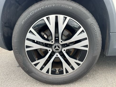 Used 2025 Mercedes-Benz GLA 250 image 5