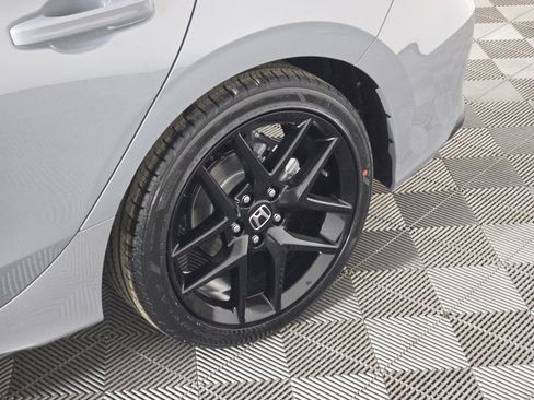 New 2026 Honda Civic Sport image 14